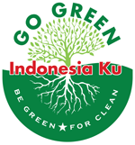 Go Green Indonesia Ku By Jaringan Hijau Mandiri